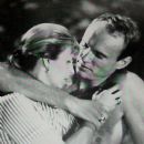 Joanne Woodward and James Olson