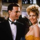 Tom Hanks and Melanie Griffith
