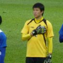 Taiwanese expatriate sportspeople in Japan