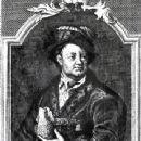 Johann Georg Gmelin