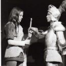 Goodtime Charley, 1975  Broadway musical Joel Grey