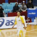 Kenji Yamada (basketball)