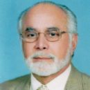 Ghulam Hussain (politician)