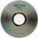 Songs written by Kurt Cobain