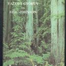 Notes from the Rainforest by Eric Johnson and George Faludy (book cover)