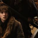 The Hobbit: The Desolation of Smaug - John Bell