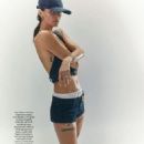 Tasha Tilberg - Elle Magazine Pictorial [Italy] (4 August 2023)