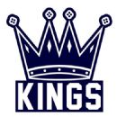 Dauphin Kings players