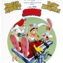 1993 animated films