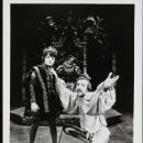 Rex (musical) Original 1976 Broadway Cast Starring Tom Aldredge