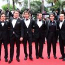 Cannes Film Festival 2014: Day 6