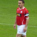 David McGill (footballer)