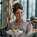 Queen Charlotte: A Bridgerton Story - Ruth Gemmell