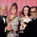 25th Primetime Emmy Awards - Mary Tyler Moore, Ted Knight, Valerie Harper, Jay Sandrich