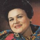 Lyudmila Zykina