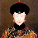 Manchu nobility