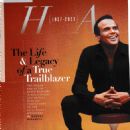 Harry Belafonte - People Magazine Pictorial [United States] (15 May 2023)