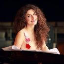 Armenian women pianists