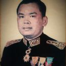 Assassinated Laotian people