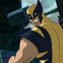 Wolverine and the X-Men - Steve Blum