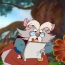 The Secret of NIMH 2: Timmy to the Rescue - Arthur Malet