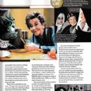 Beryl Reid - Yours Retro Magazine Pictorial [United Kingdom] (September 2023)