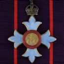 Commanders of the Order of the British Empire