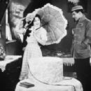 Norma Shearer and Ramon Novarro