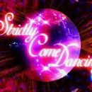 Strictly Come Dancing series