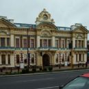 Buildings and structures in Invercargill
