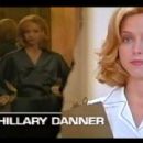 University Hospital - Hillary Danner