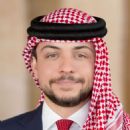 Hussein bin Al Abdullah, Crown Prince of Jordan