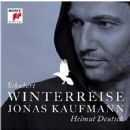 Schubert: Winterreise Jonas Kaufmann
