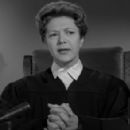 Paula Winslowe- as Night Court Judge