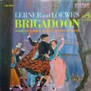 Brigadoon Original 1947 Broadway Cast Starring Marion Bell
