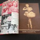 Irina Baronova - Motion Picture Magazine Pictorial [United States] (May 1940)