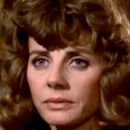 Jan Smithers- as Kathy Farrell