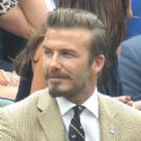 David Beckham