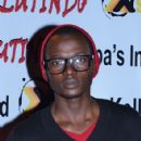 Ugandan male film actors