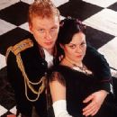 Helen McCrory and Kevin McKidd