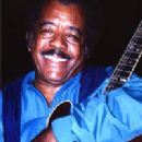 Jimmy Johnson (blues guitarist)
