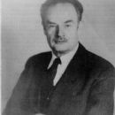 Alexander Vyssotsky