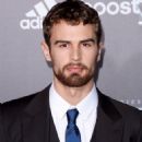 Theo James
