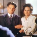 A Woman of Independent Means - Tony Goldwyn and Sally Field