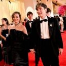 Yvonne McGuinness and Cillian Murphy - The 96th Annual Academy Awards (2024)