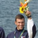 World Rowing Championships medalists for the United States