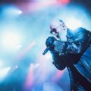 Judas Priest /  6th APRIL 2024 MEDIOLANUM FORUM - Milan, Italy