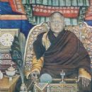 Mongolian Buddhists