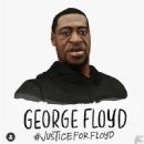 George Floyd - Love, Hate & Justice