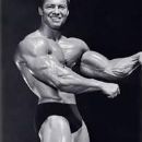 Larry Scott (bodybuilder)